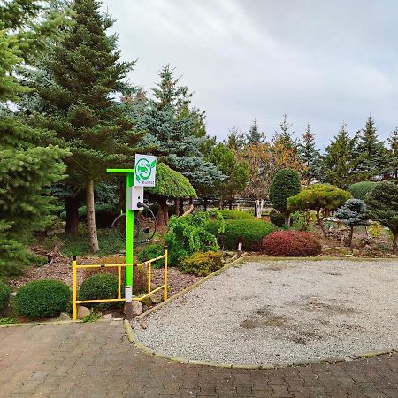 Agroturystyka Klekusiowo Boleslawiec  Exteriér fotografie