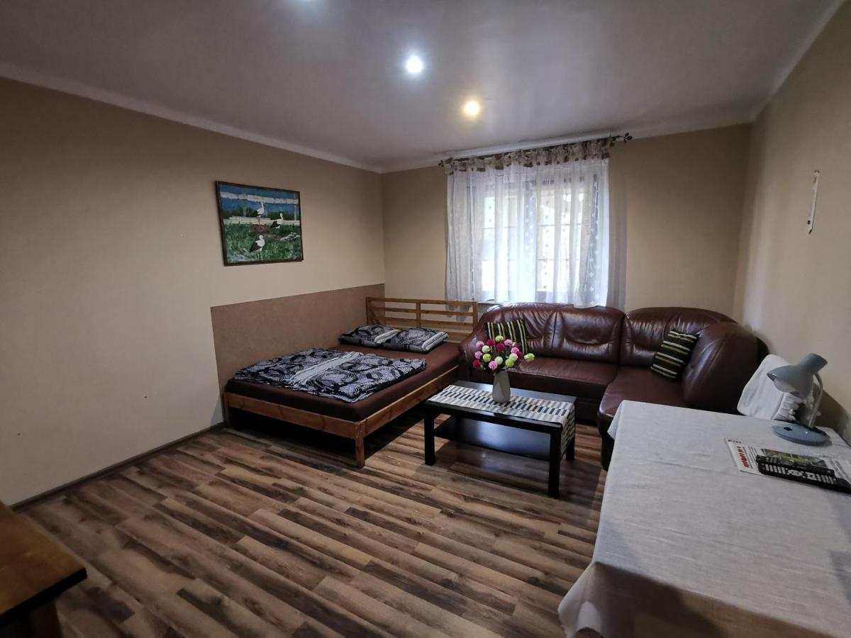 Agroturystyka Klekusiowo Boleslawiec  Exteriér fotografie