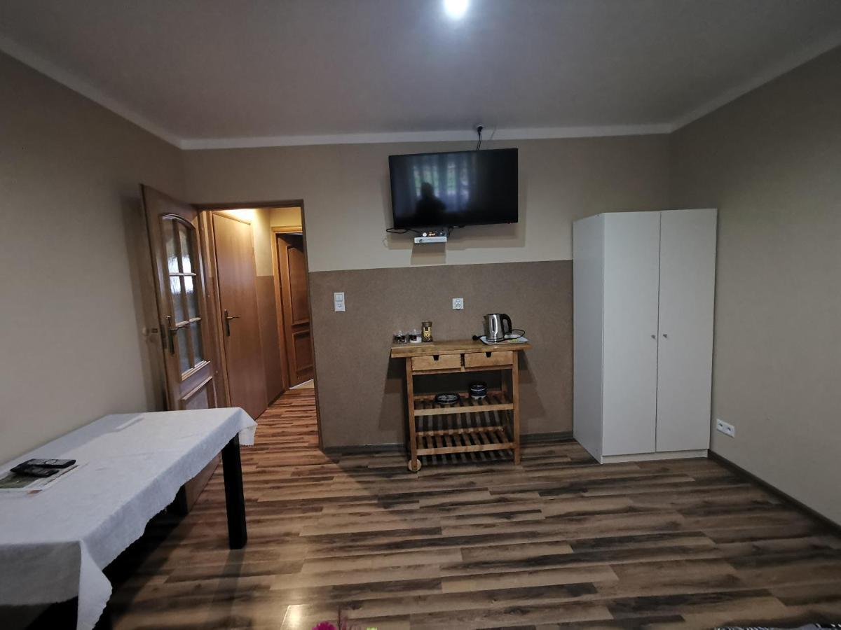 Agroturystyka Klekusiowo Boleslawiec  Exteriér fotografie