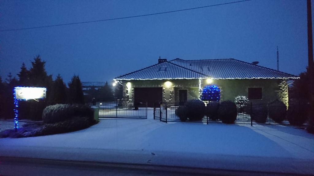 Agroturystyka Klekusiowo Boleslawiec  Exteriér fotografie