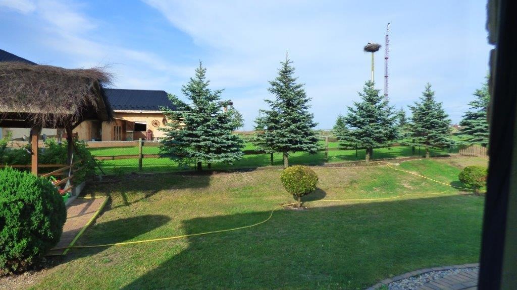 Agroturystyka Klekusiowo Boleslawiec  Exteriér fotografie