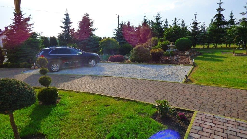 Agroturystyka Klekusiowo Boleslawiec  Exteriér fotografie