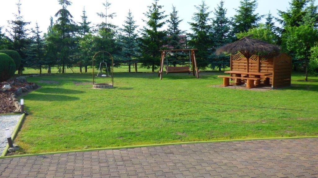 Agroturystyka Klekusiowo Boleslawiec  Exteriér fotografie
