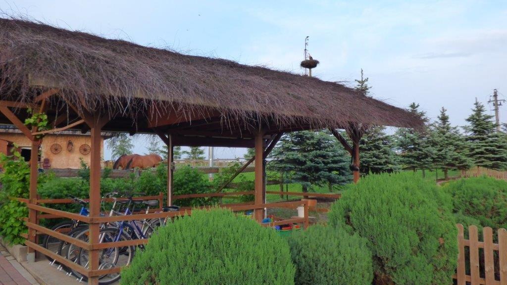 Agroturystyka Klekusiowo Boleslawiec  Exteriér fotografie